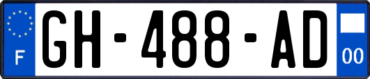 GH-488-AD