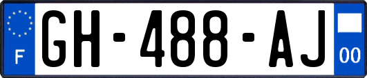 GH-488-AJ