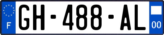 GH-488-AL