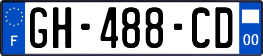 GH-488-CD