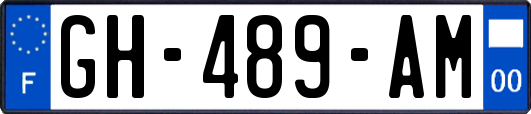 GH-489-AM
