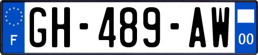 GH-489-AW