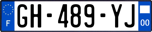 GH-489-YJ
