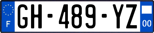 GH-489-YZ