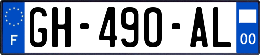 GH-490-AL