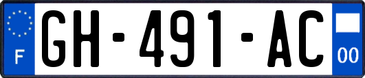 GH-491-AC