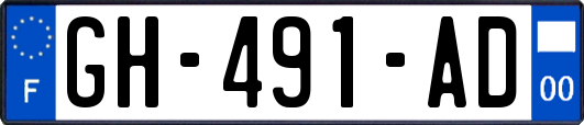 GH-491-AD