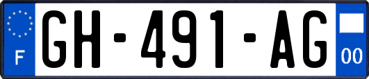 GH-491-AG