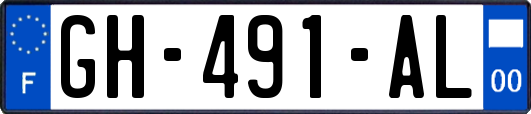 GH-491-AL