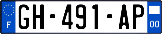 GH-491-AP