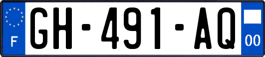 GH-491-AQ