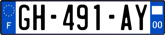 GH-491-AY