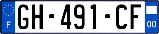 GH-491-CF