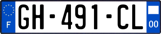 GH-491-CL