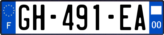 GH-491-EA