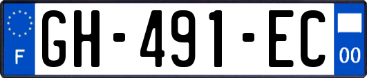 GH-491-EC