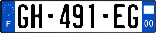 GH-491-EG