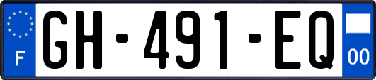 GH-491-EQ