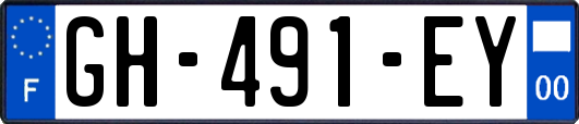 GH-491-EY