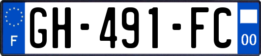 GH-491-FC
