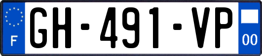 GH-491-VP