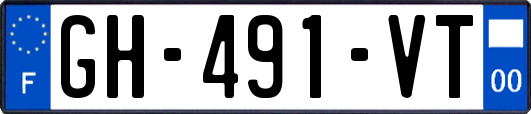 GH-491-VT