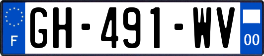 GH-491-WV