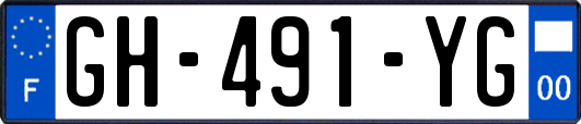GH-491-YG