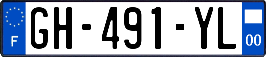 GH-491-YL