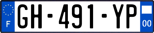 GH-491-YP