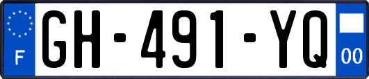 GH-491-YQ