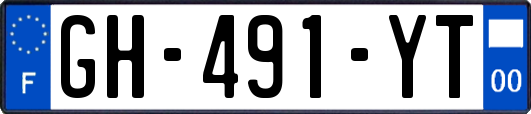 GH-491-YT