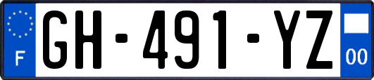 GH-491-YZ