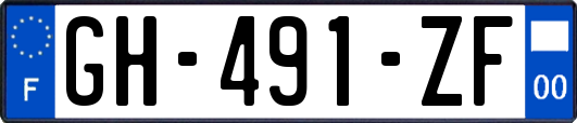GH-491-ZF