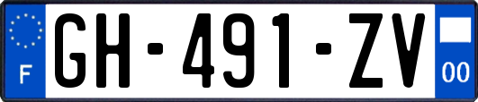 GH-491-ZV