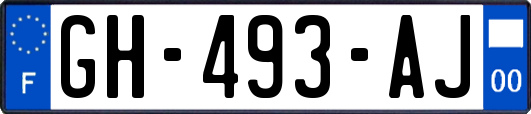 GH-493-AJ