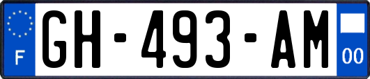 GH-493-AM