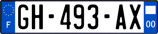 GH-493-AX