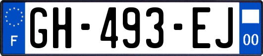 GH-493-EJ