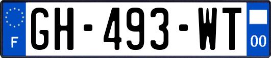 GH-493-WT