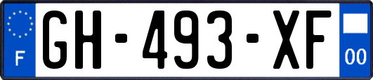 GH-493-XF