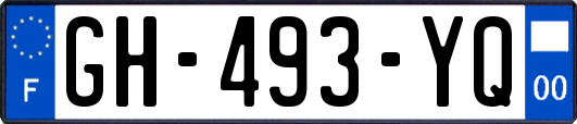 GH-493-YQ