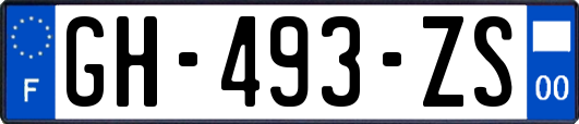GH-493-ZS