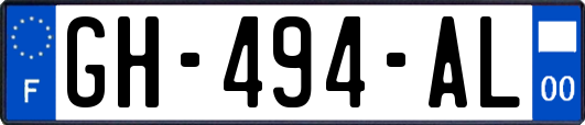 GH-494-AL