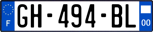 GH-494-BL