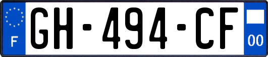 GH-494-CF