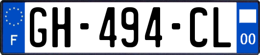 GH-494-CL