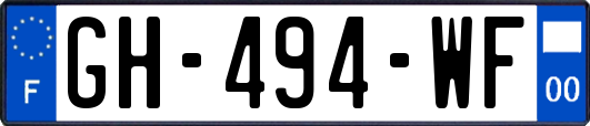 GH-494-WF