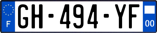 GH-494-YF