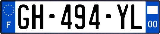 GH-494-YL